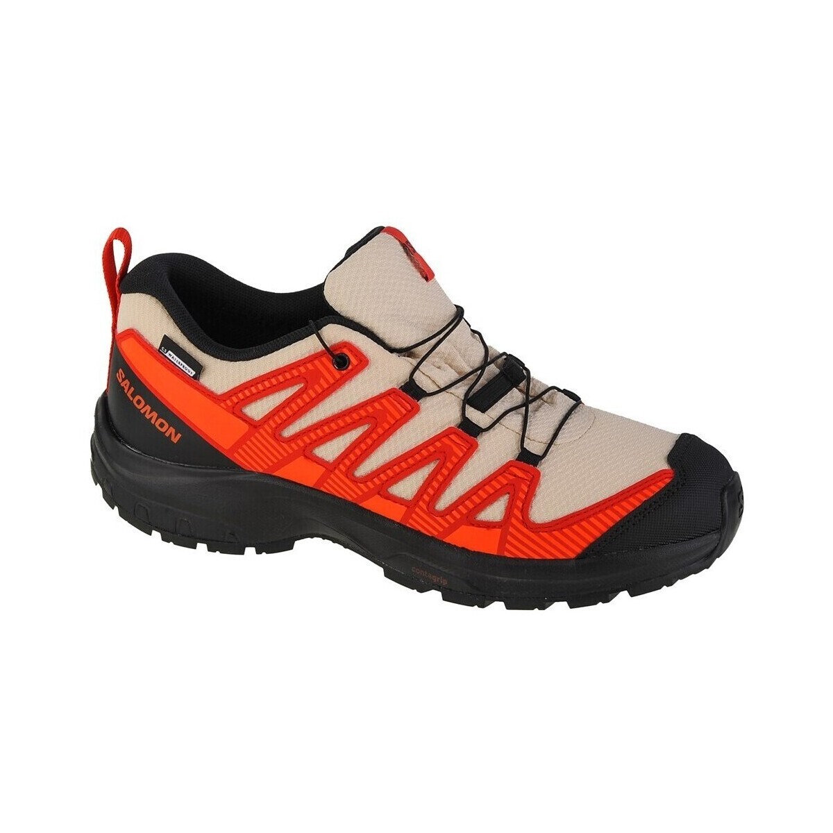 Salomon  XA Pro V8 Cswp J  ruznobarevne