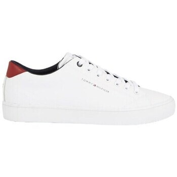 Tommy Hilfiger  FM0FM04687YBS  Bílá