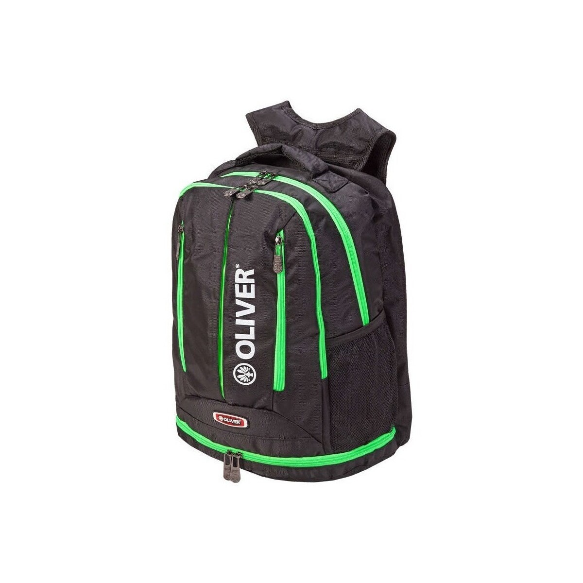 Oliver  65045  Černá