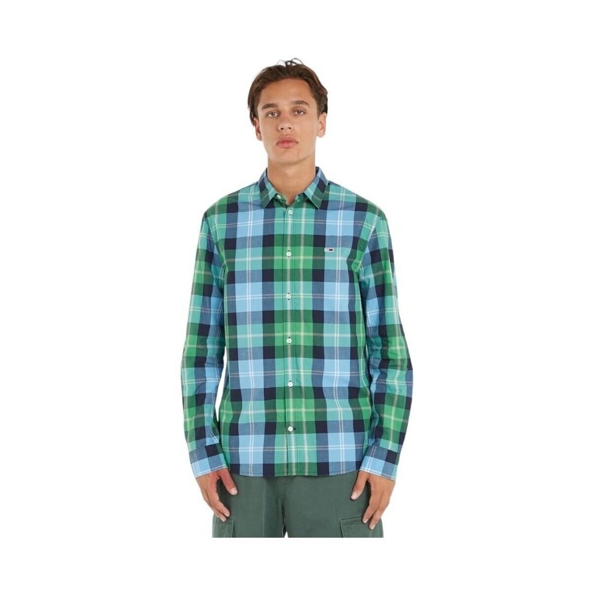 Tommy Hilfiger  DM0DM15934LY3  ruznobarevne