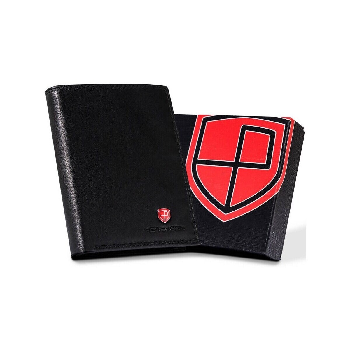 Peterson  DHPORTFELSKRZANYPTNMR15CN64398  Černá