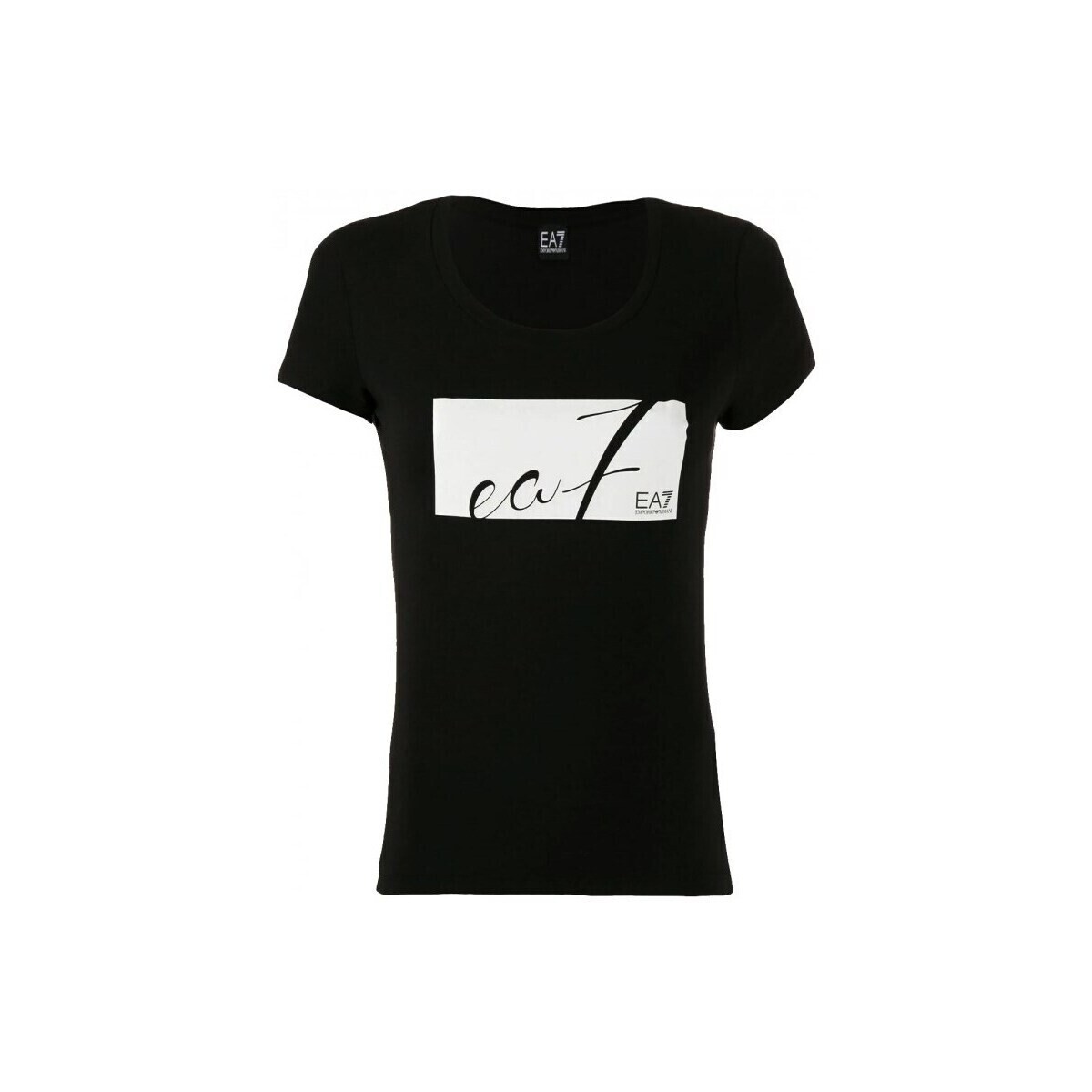 Emporio Armani  6GTT10TJ12Z  Černá