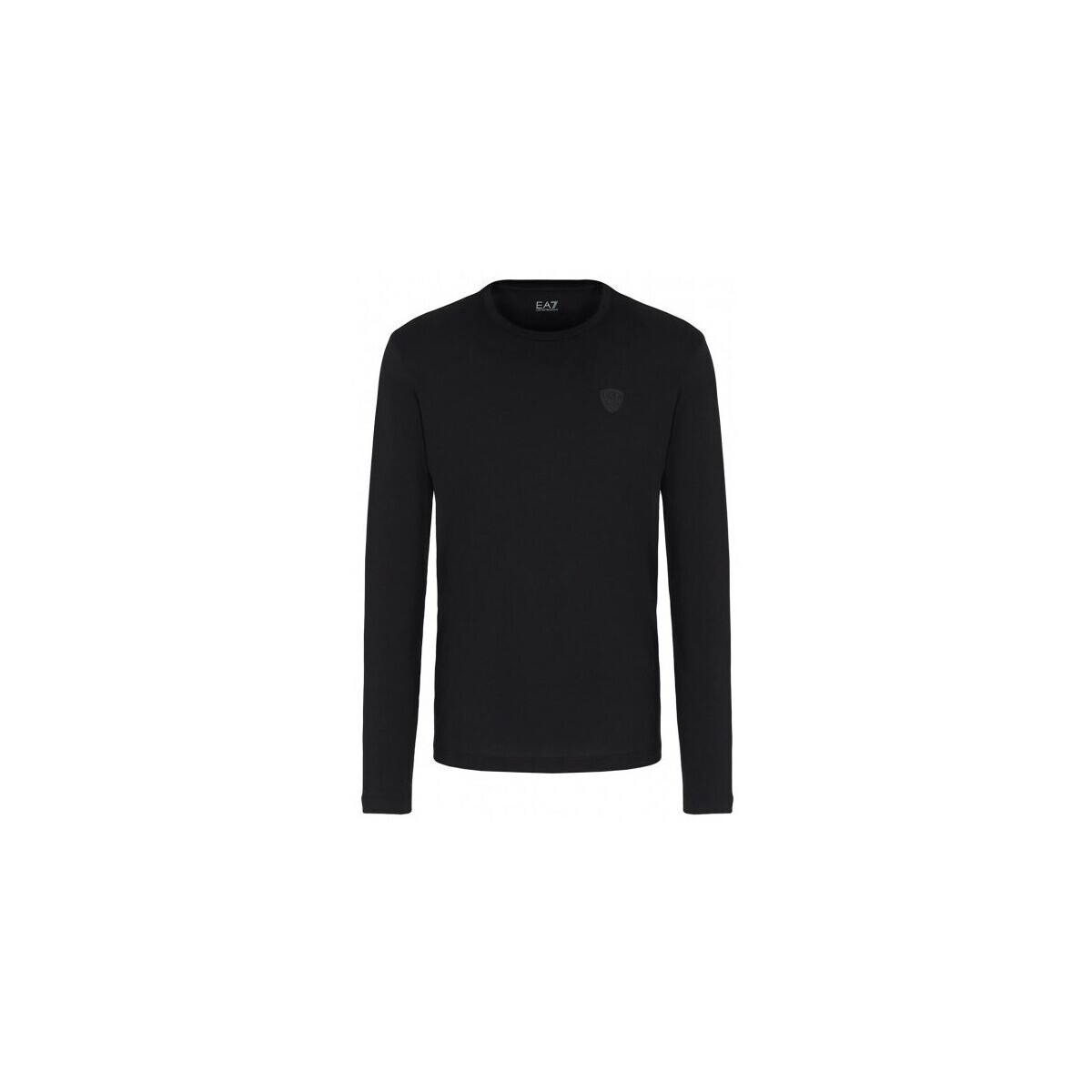 Emporio Armani  8NPT09PJNQZ  Černá