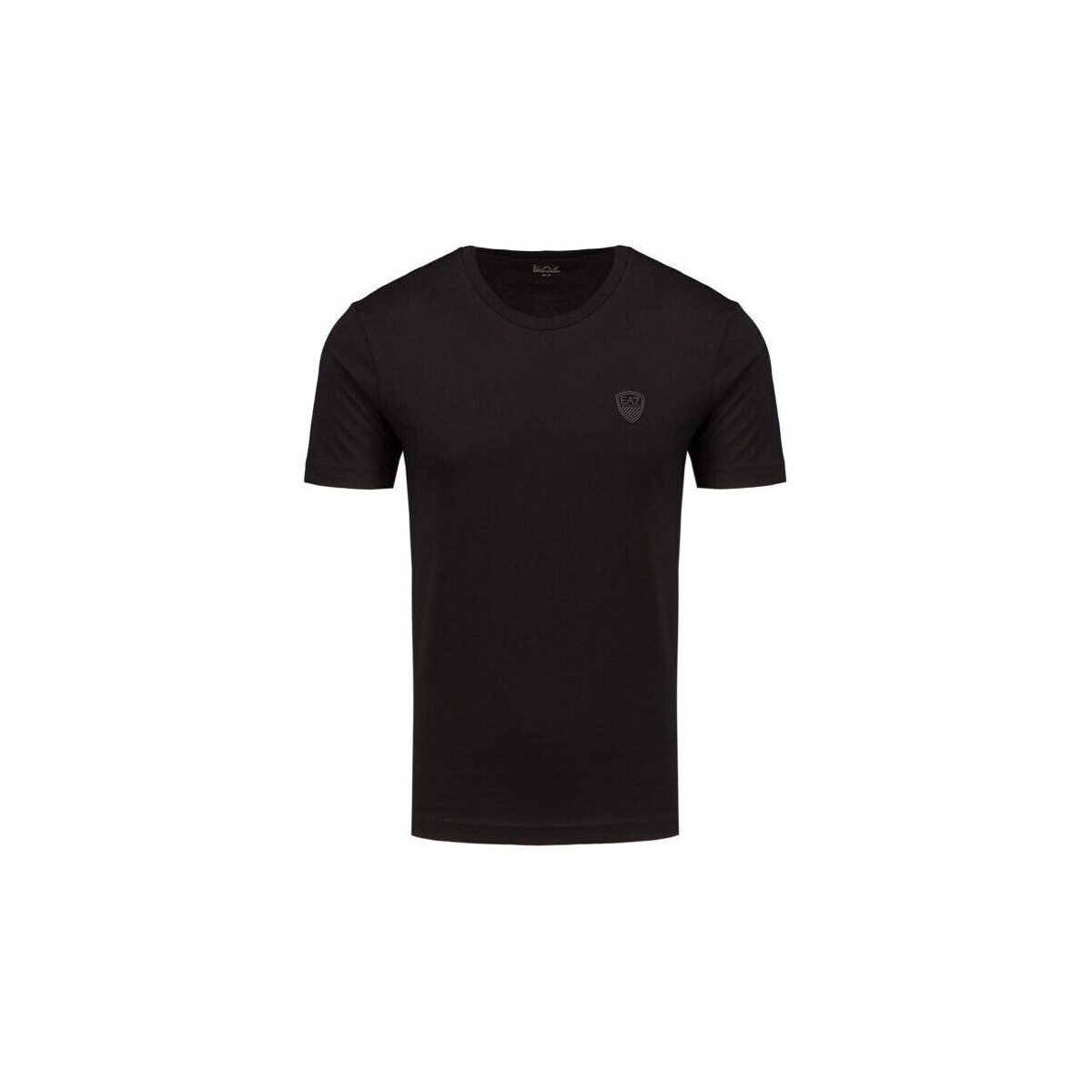 Emporio Armani  8NPT03PJNQZ1200  Černá