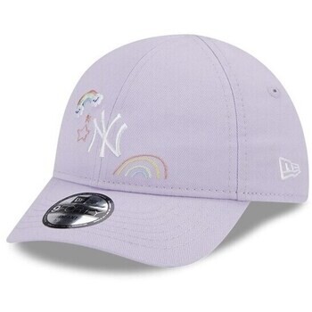 New-Era  940K Mlb Inf Starry 9FORTY Neyyan  Fialová