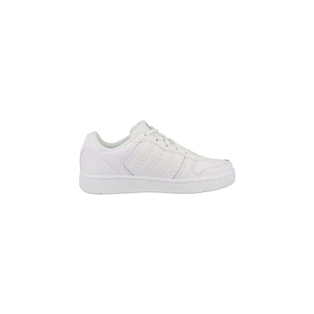 K-Swiss  Court Palisades  Bílá