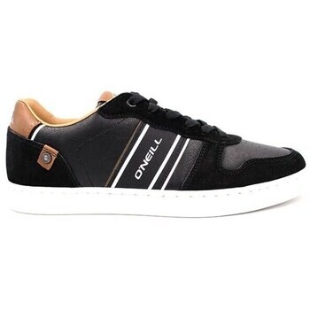 O'neill  Cannon Beach Low M  Černá