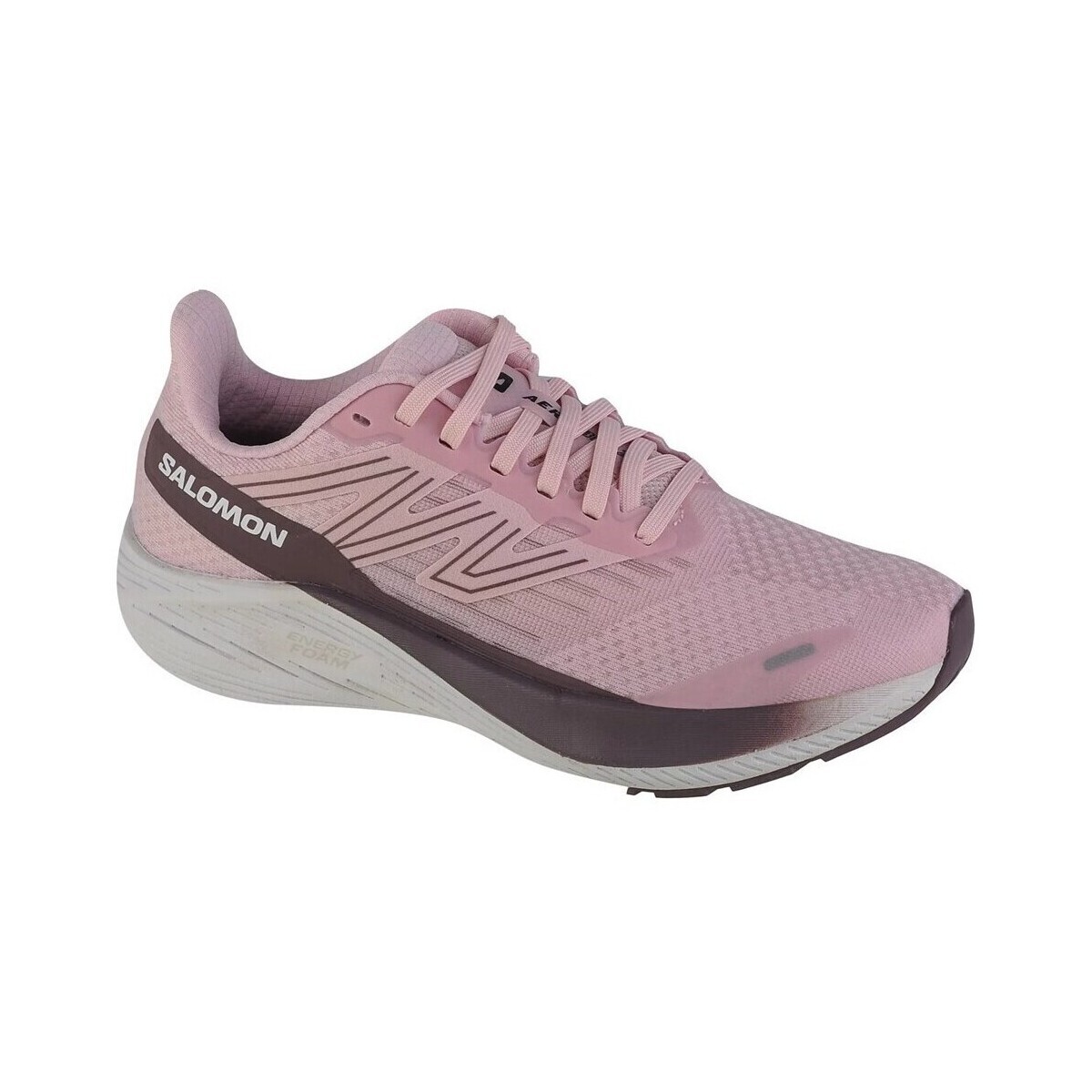 Salomon  Aero Blaze W  Růžová