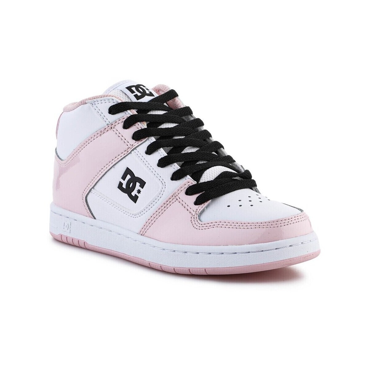 DC Shoes  Skate Manteca 4 Mid J Shoe  ruznobarevne