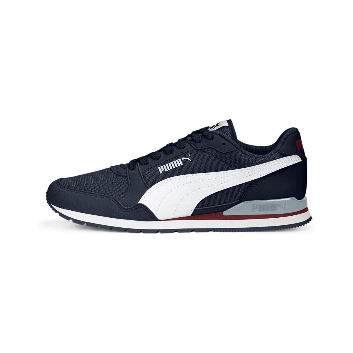Puma  ST RUNNER V3 MESH  Tmavě modrá