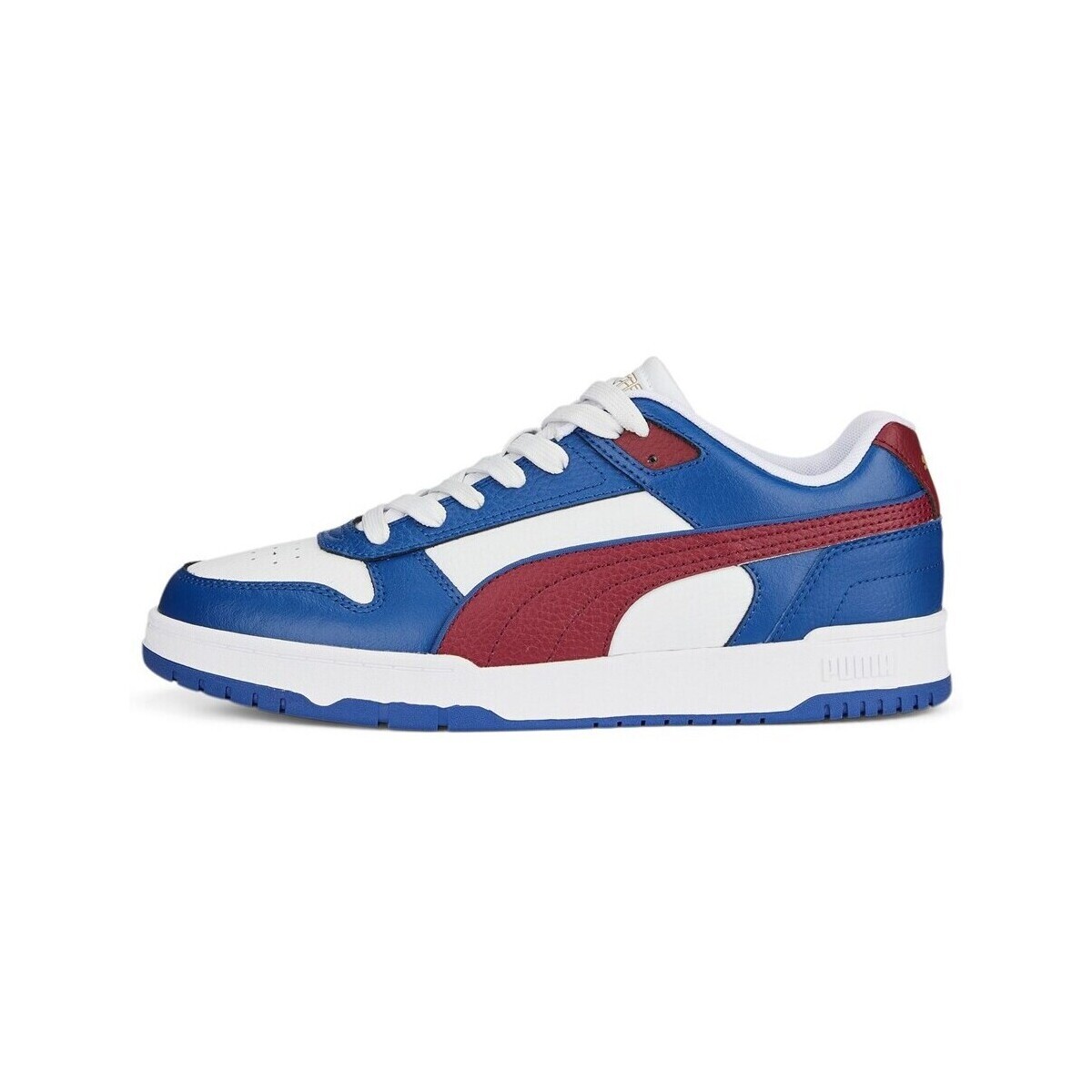 Puma  RBD GAME LOW  ruznobarevne