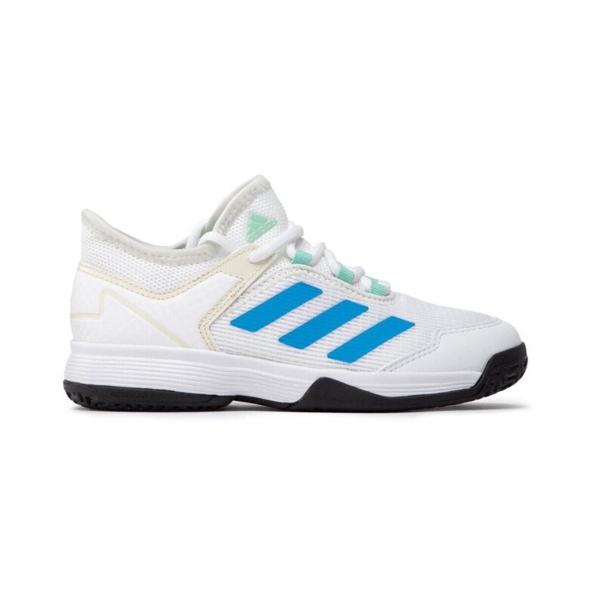 adidas  Ubersonic 4  Bílá