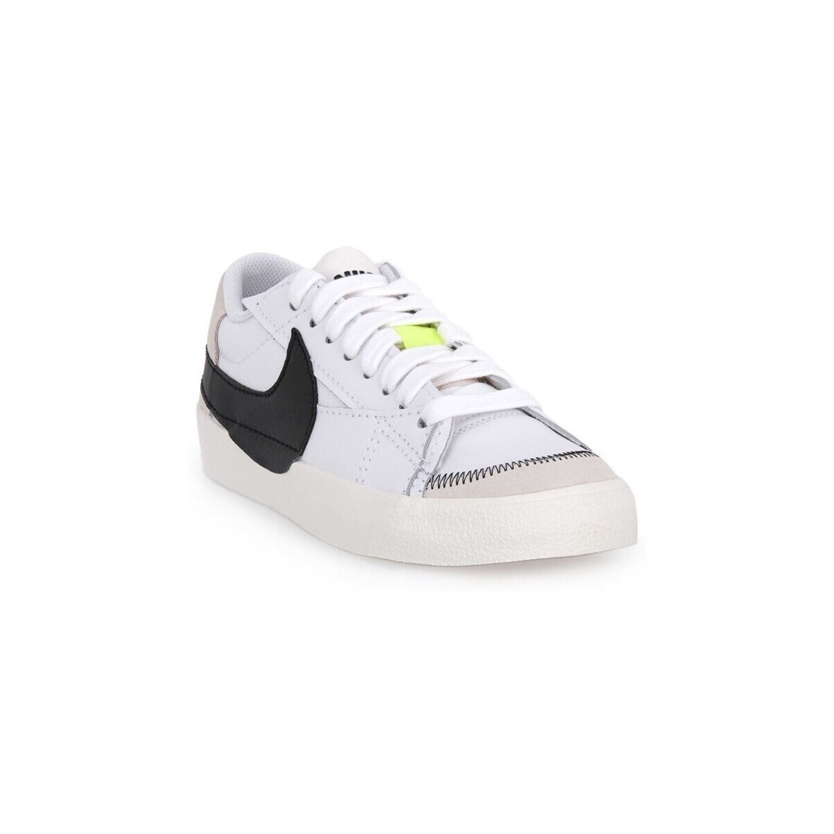 Nike  101 Blazer Low Jumbo  Bílá