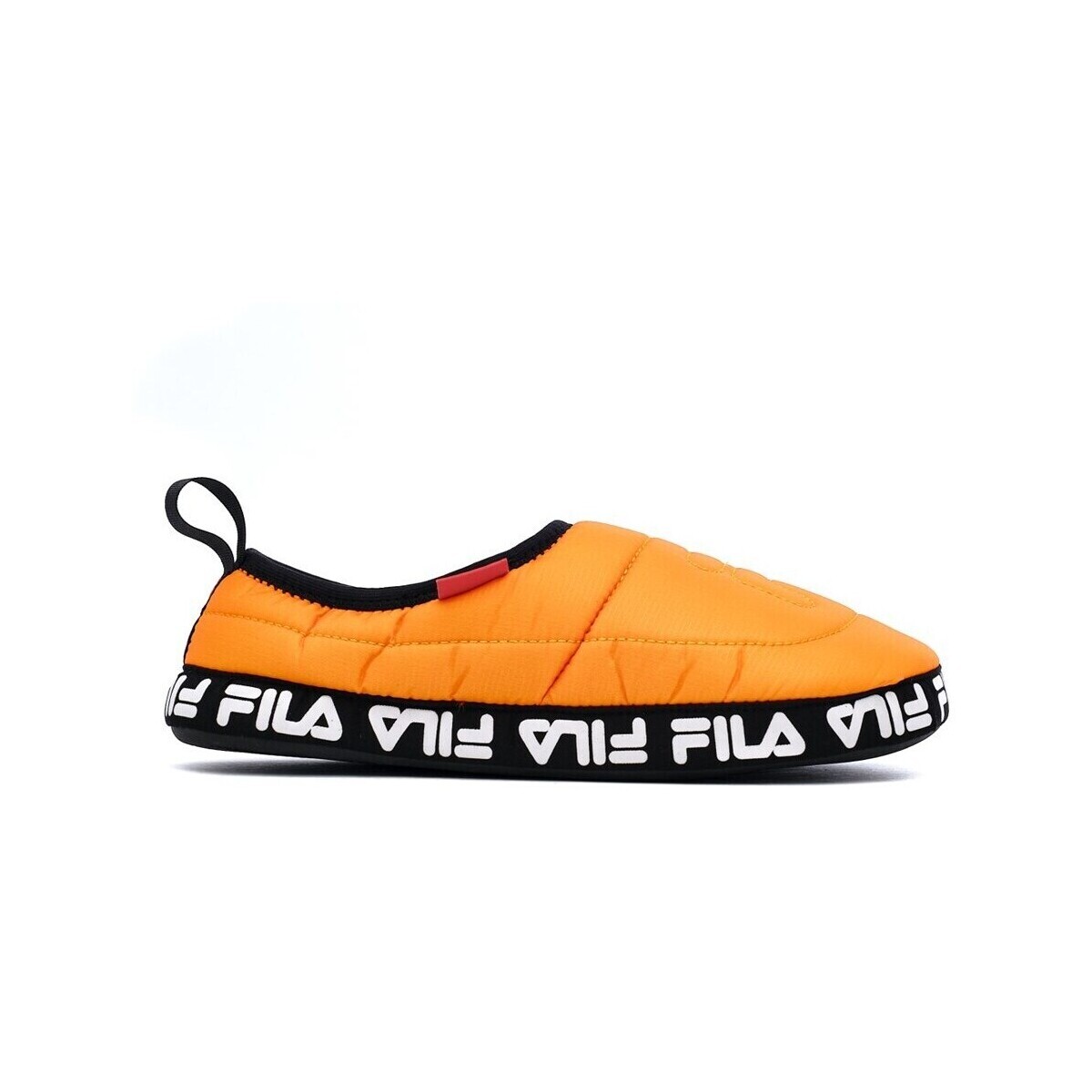 Fila  Comfider  Oranžová