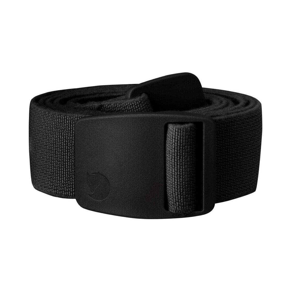 Fjallraven  Keb Trekking Belt  Černá
