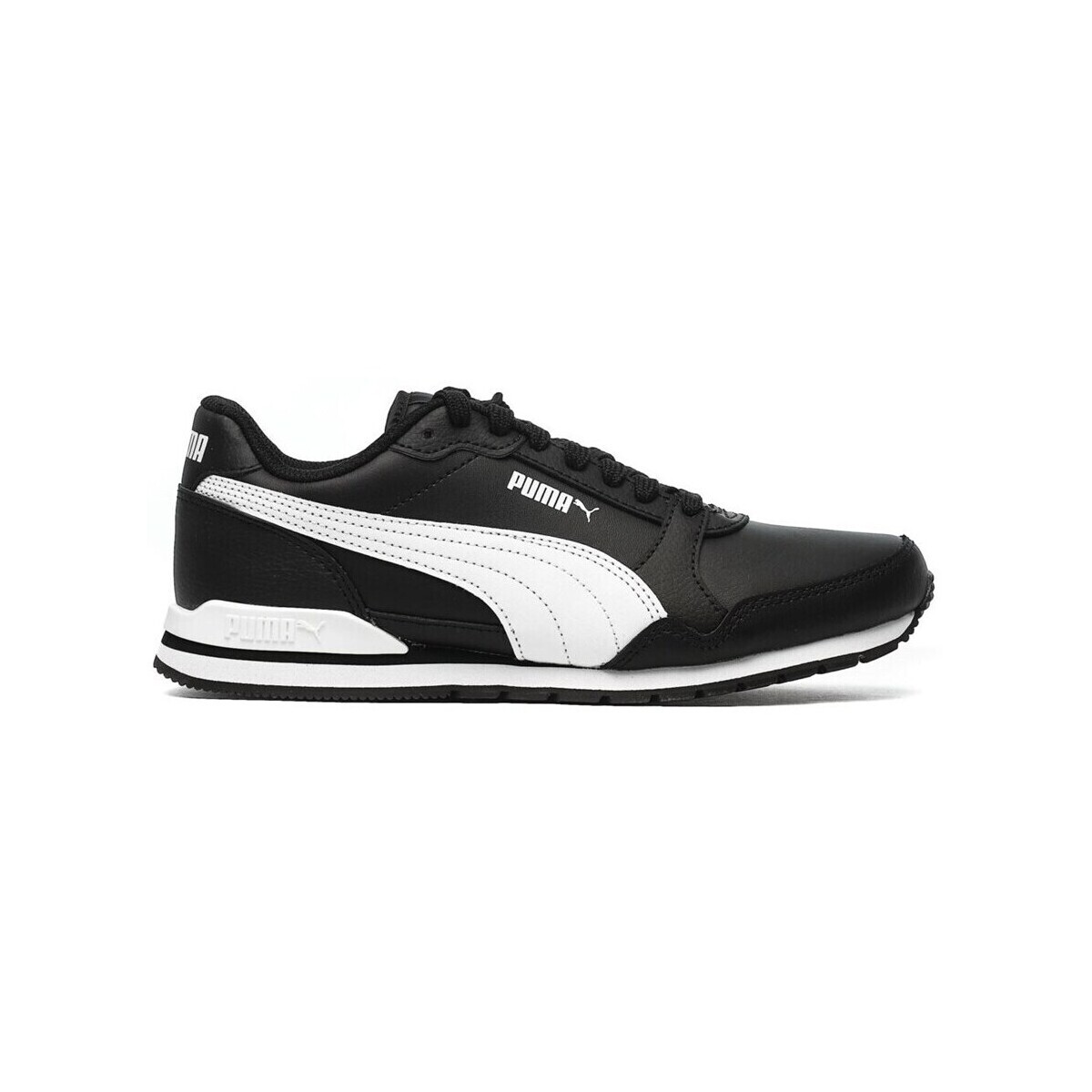 Puma  ST Runner V3 L JR  ruznobarevne