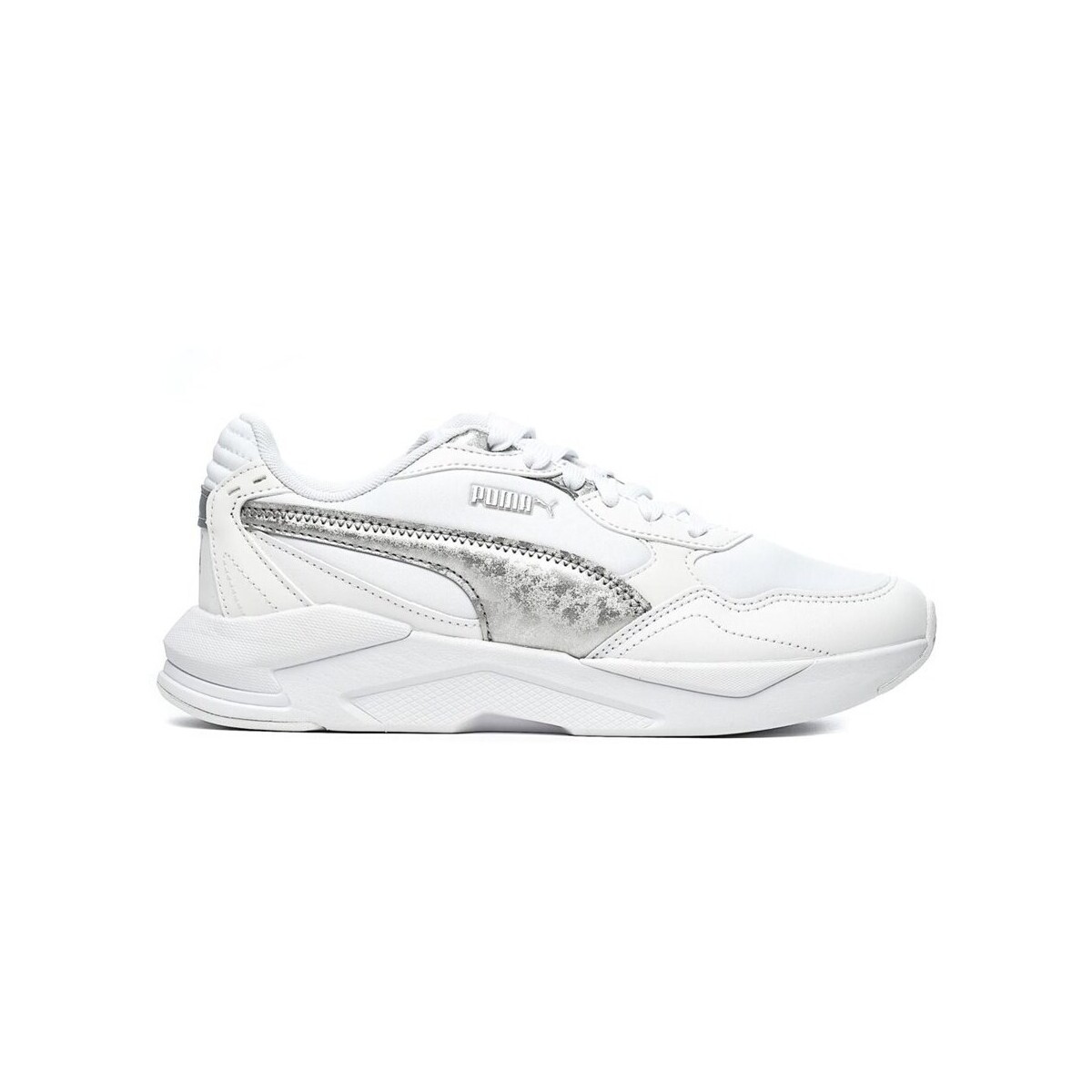 Puma  Xray Speed Lite Wns  Bílá