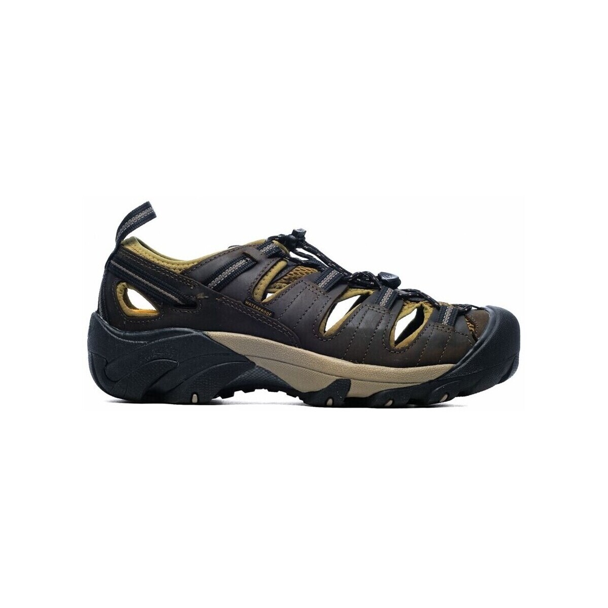 Keen  Arroyo II Men  Hnědá