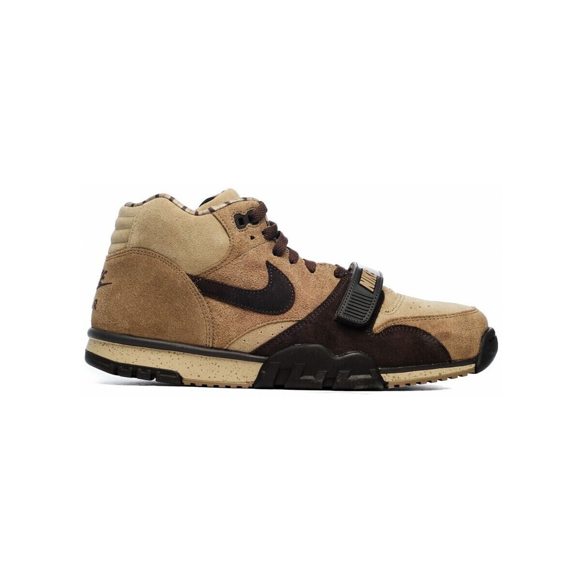Nike  Air Trainer 1  Hnědá