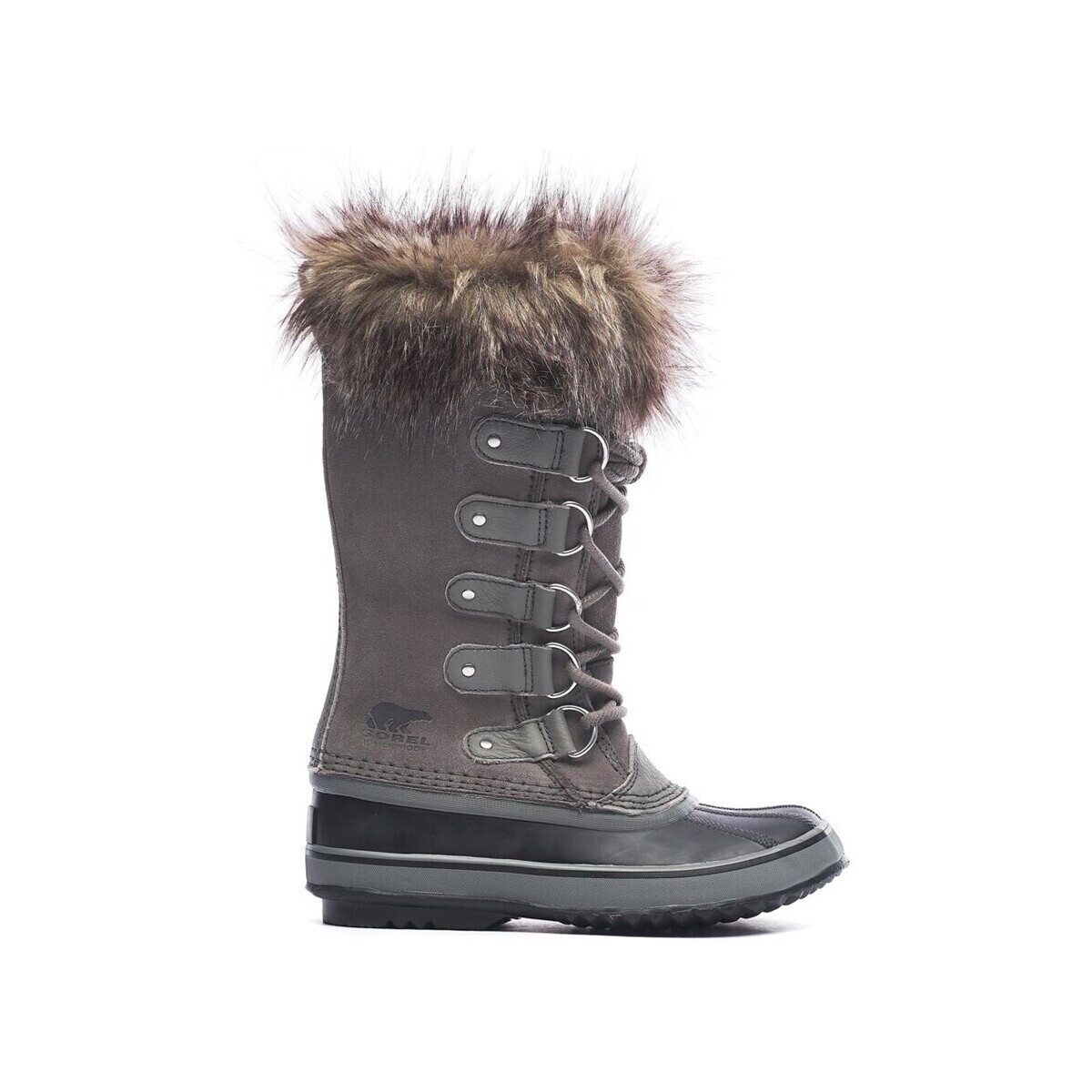 Sorel  Joan OF Arctic  Šedá