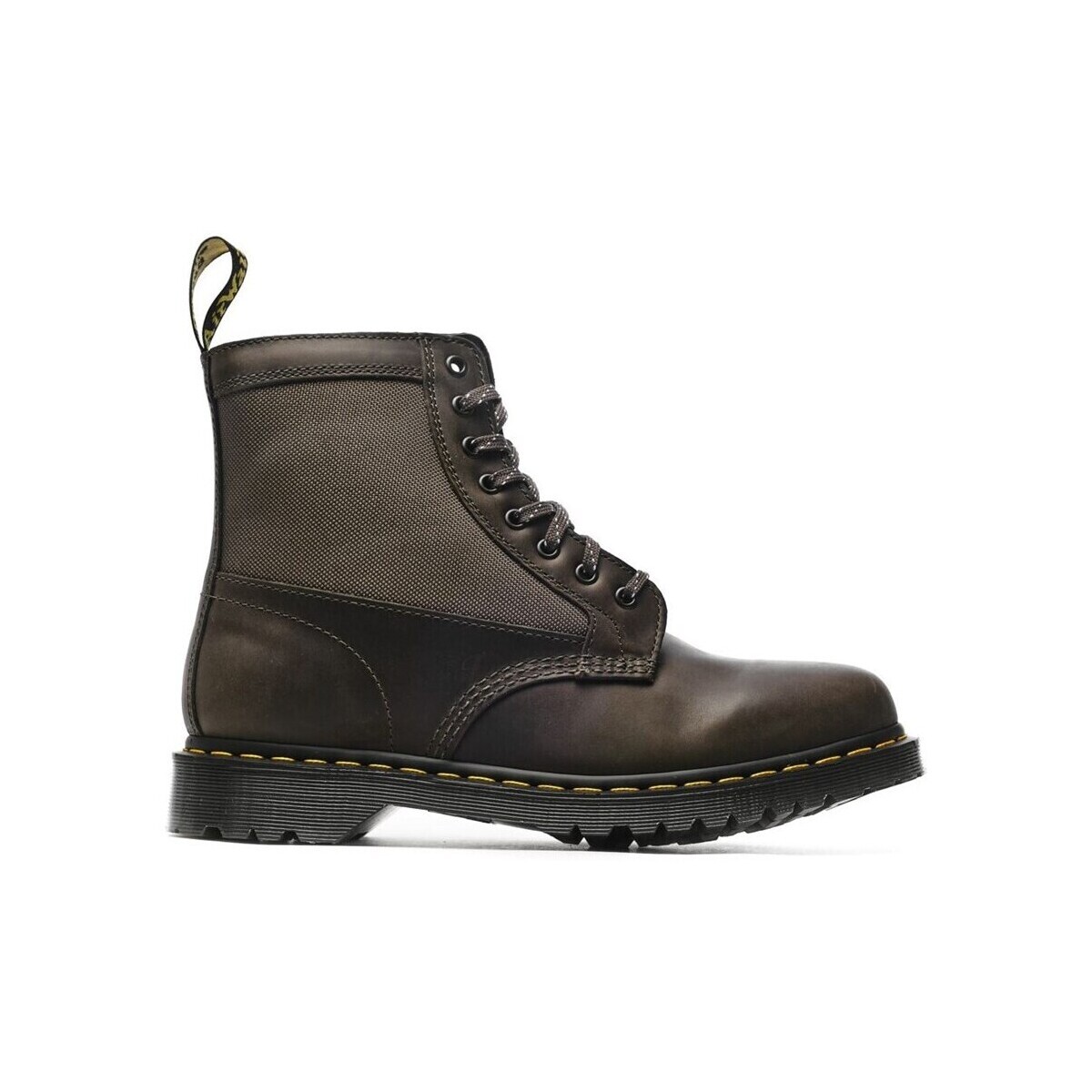 Dr. Martens  1460 Panel  Hnědá
