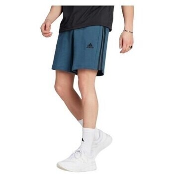 adidas  IJ8706  Modrá