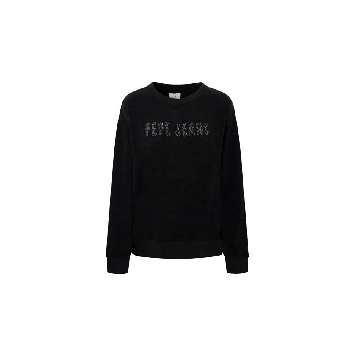 Pepe jeans  CACEY FUTURE  Černá