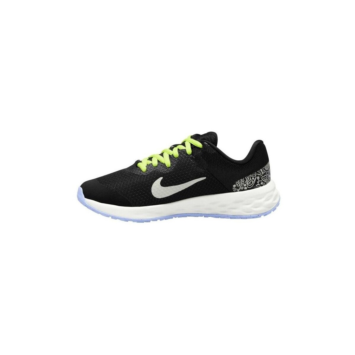 Nike  Revolution 6 NN JP GS  ruznobarevne