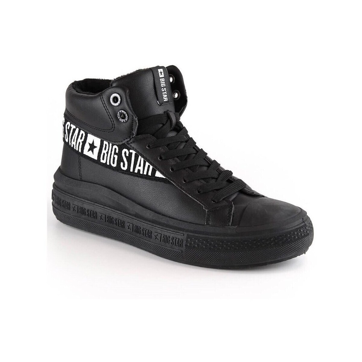 Big Star  Mm274010  Černá
