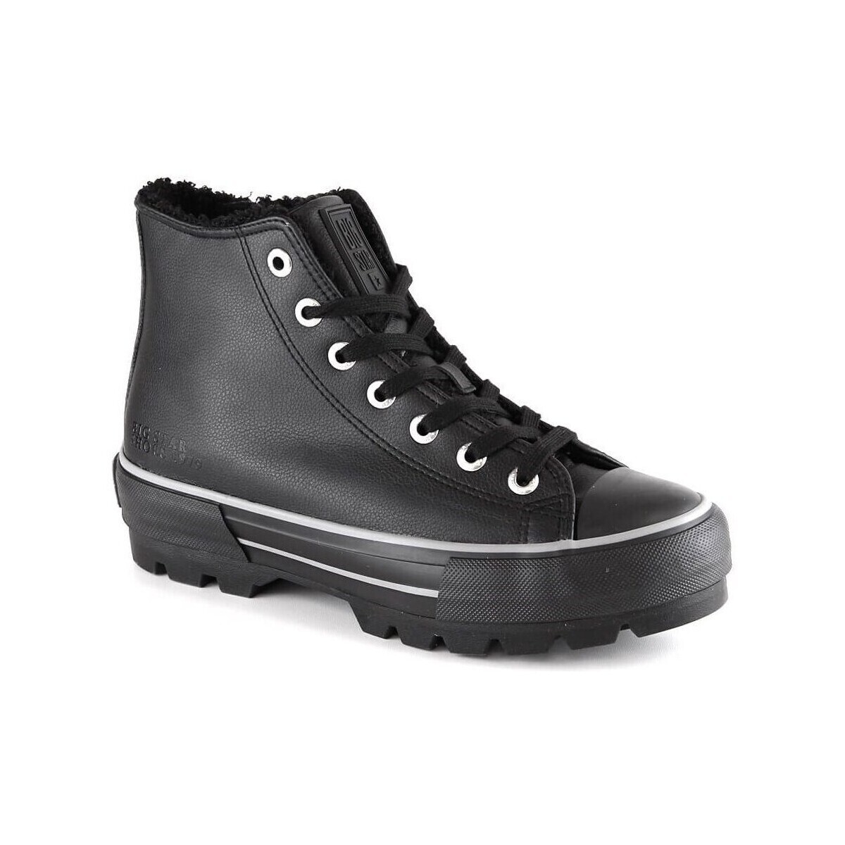 Big Star  Mm274039  Černá