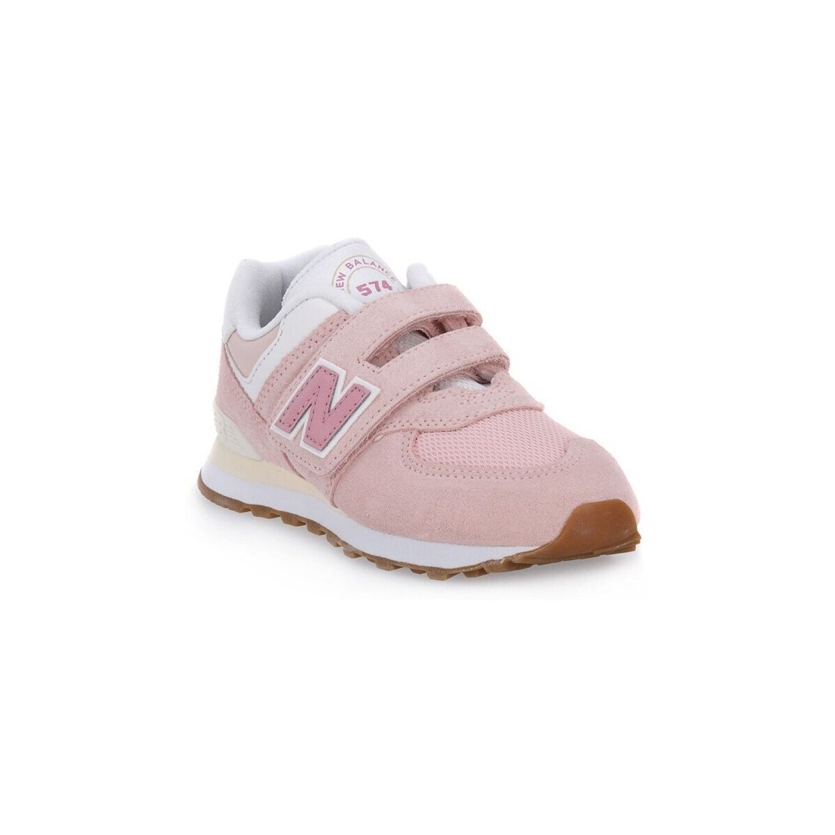 New Balance  CH1 574  Růžová