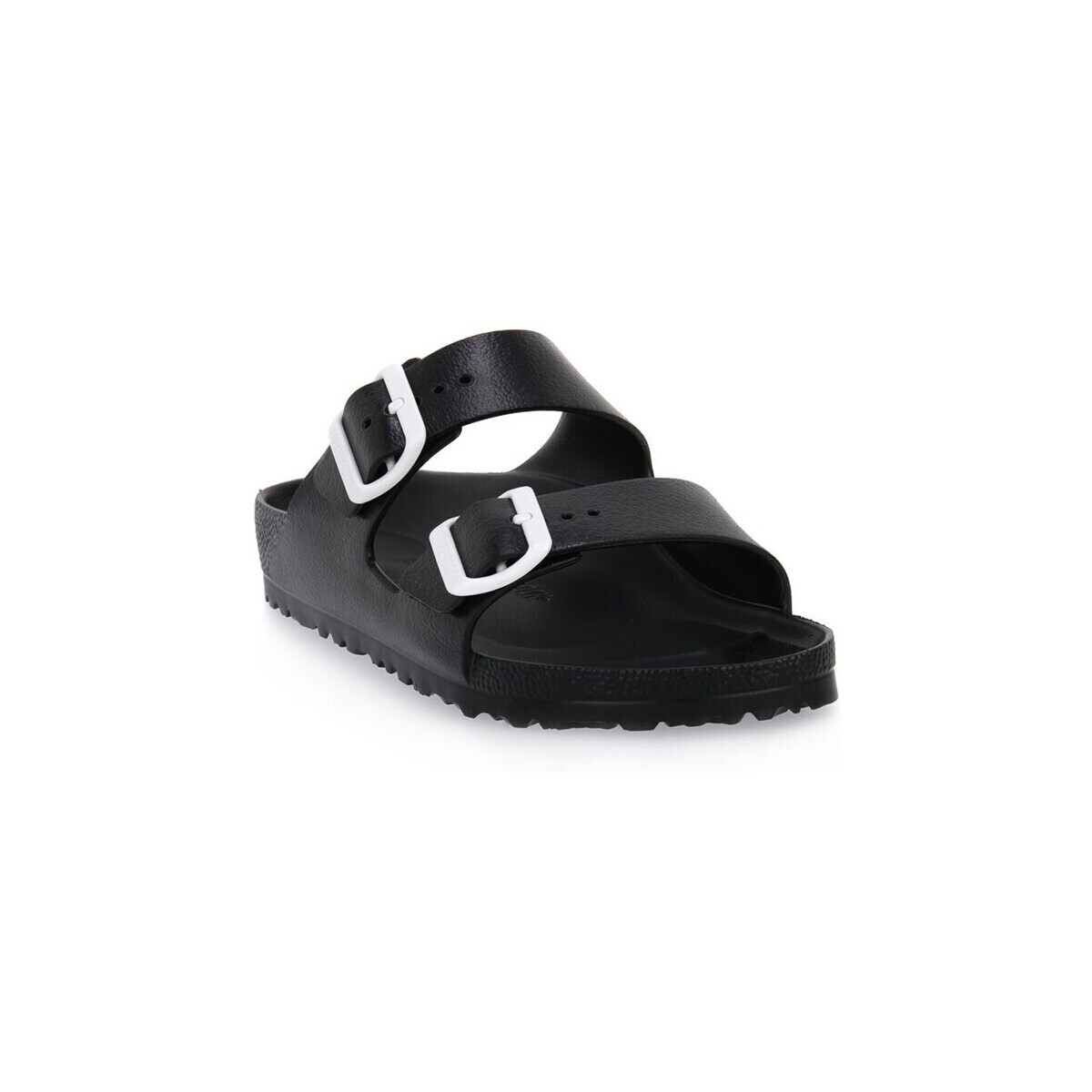 BIRKENSTOCK  Arizona Eva Calz S  Černá