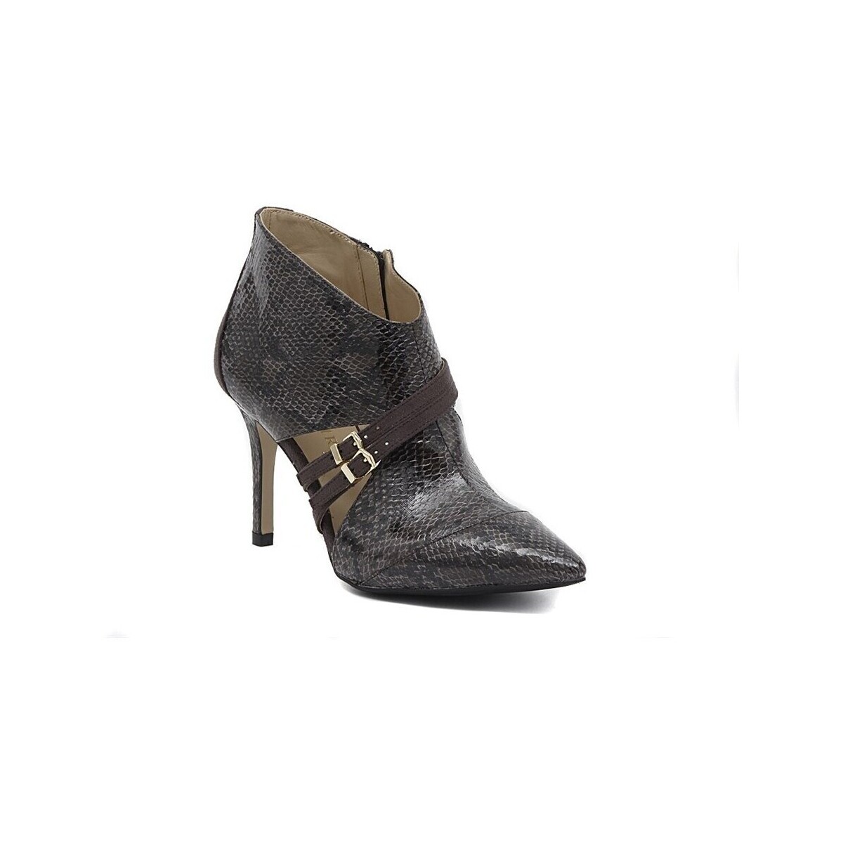 Café Noir  Pitonato Pinta Grigio  Šedá