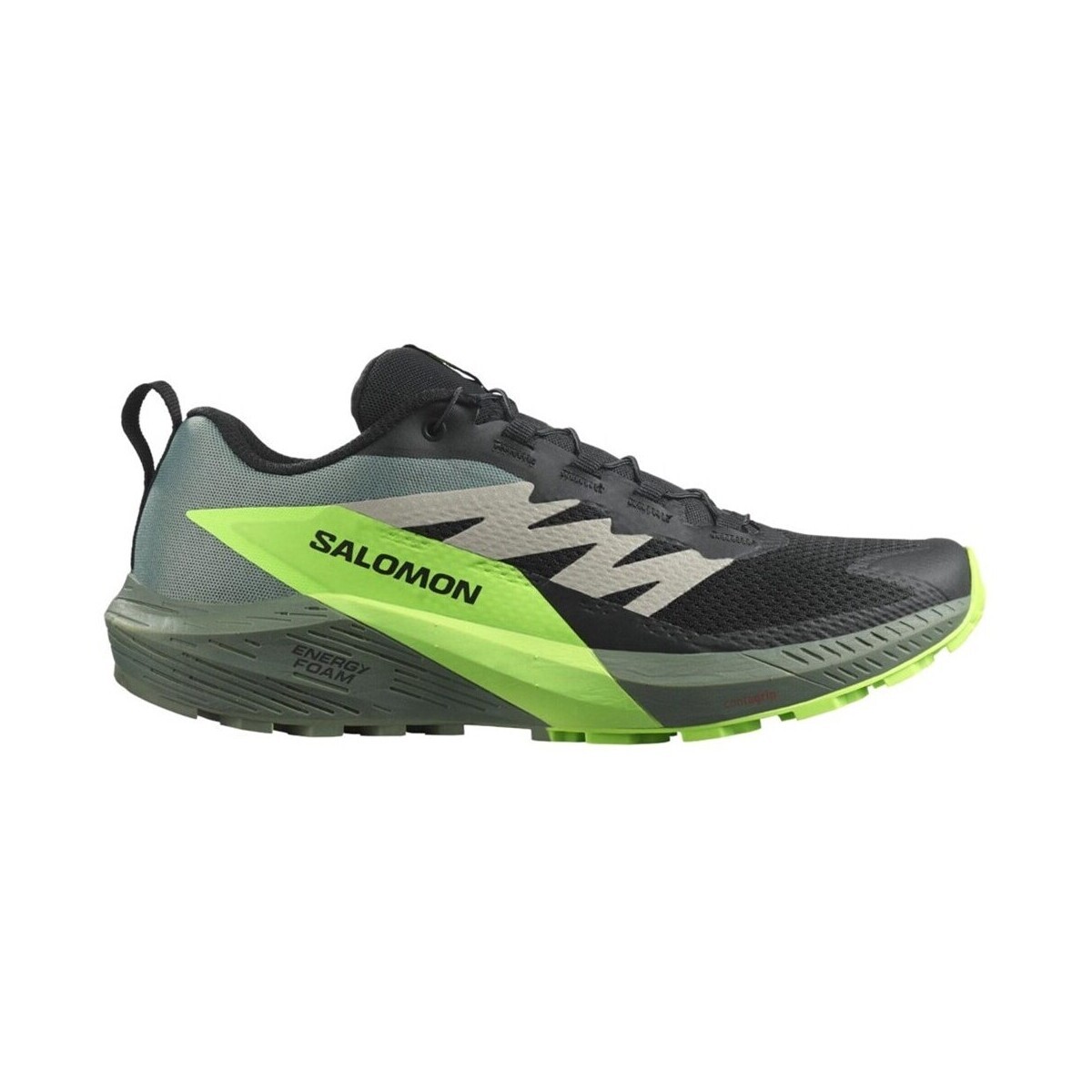 Salomon  Sense Ride 5  ruznobarevne