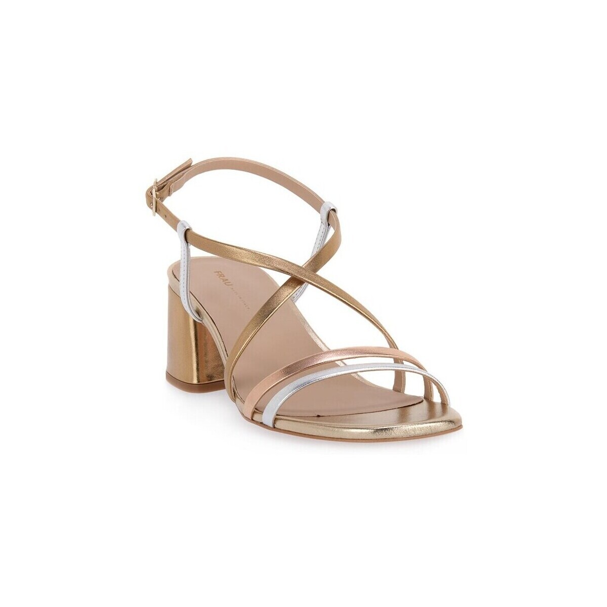 Frau  Laminato Fancy Metal  Zlatá