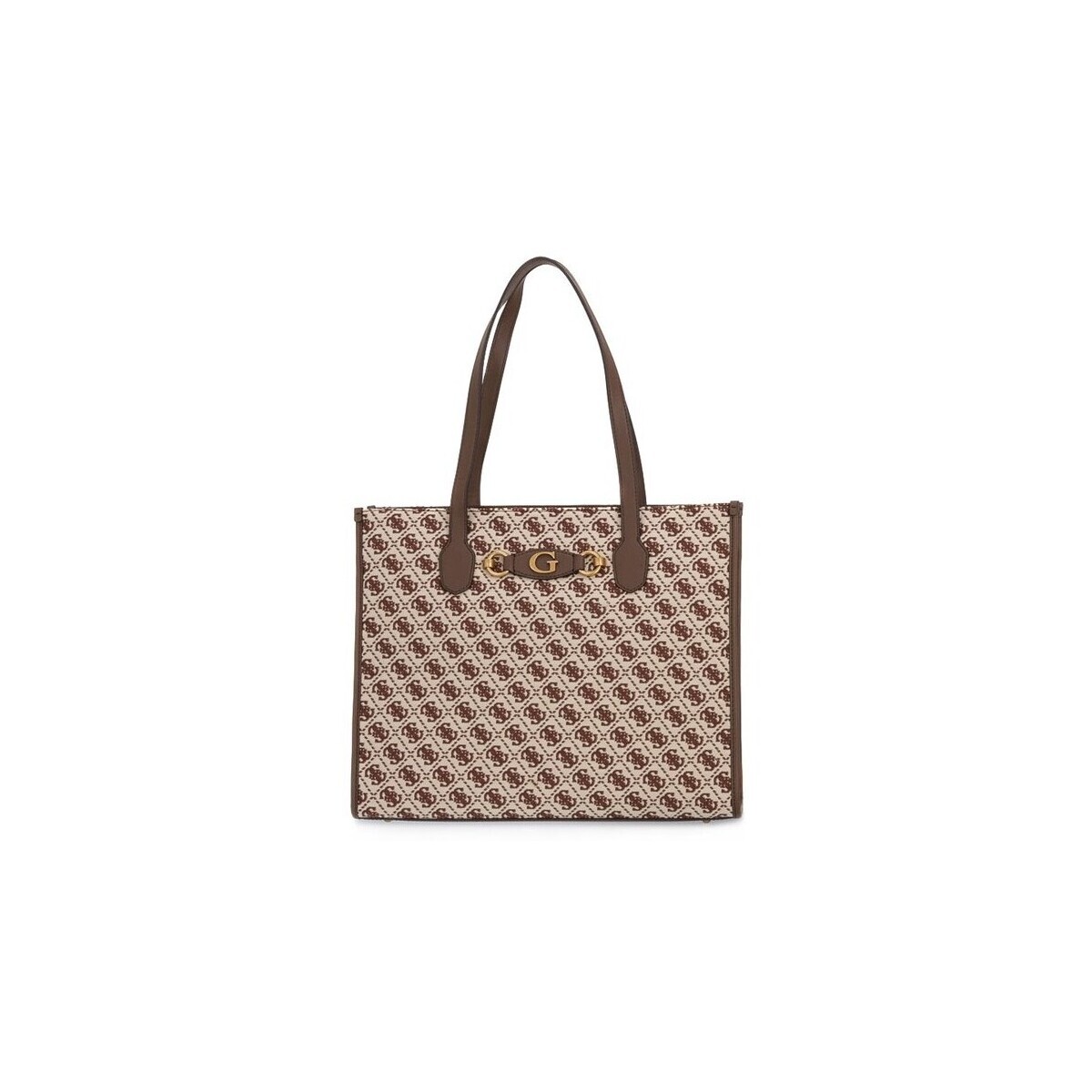 Guess  Bnl Izzi Girlfriend Tote  ruznobarevne