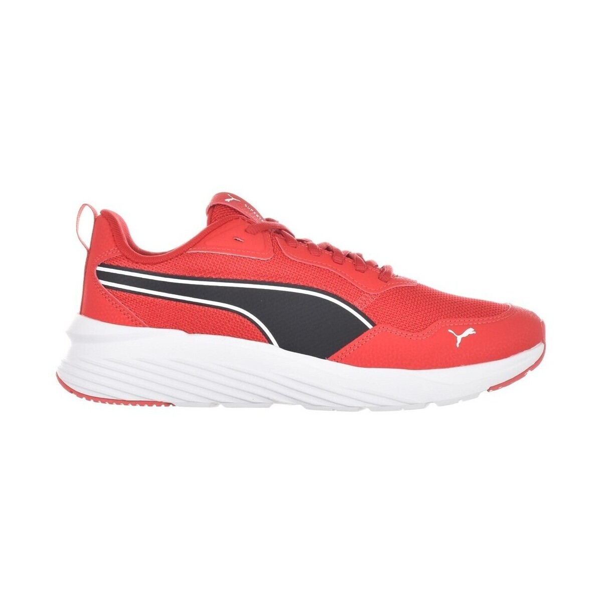 Puma  Supertec Zero  Červená