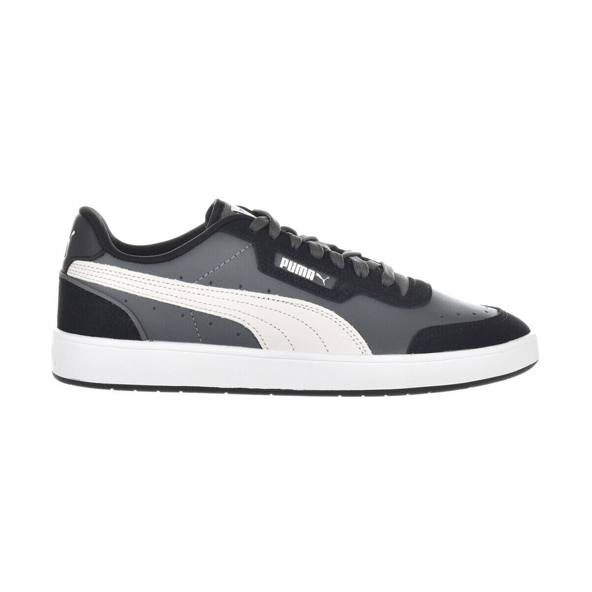 Puma  Court Guard Mix  Šedá