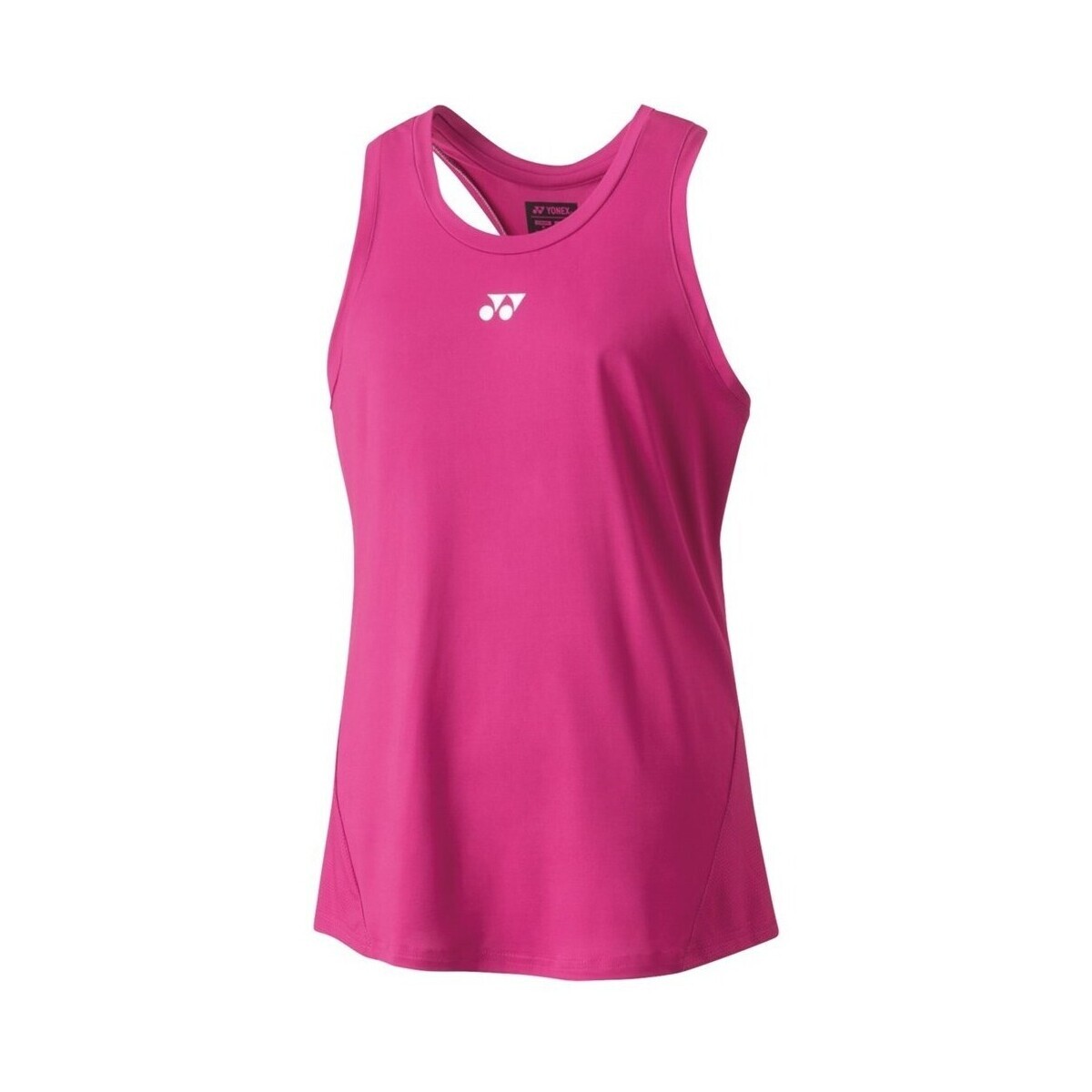 Yonex  Womens Tank 16626 Rose  Růžová
