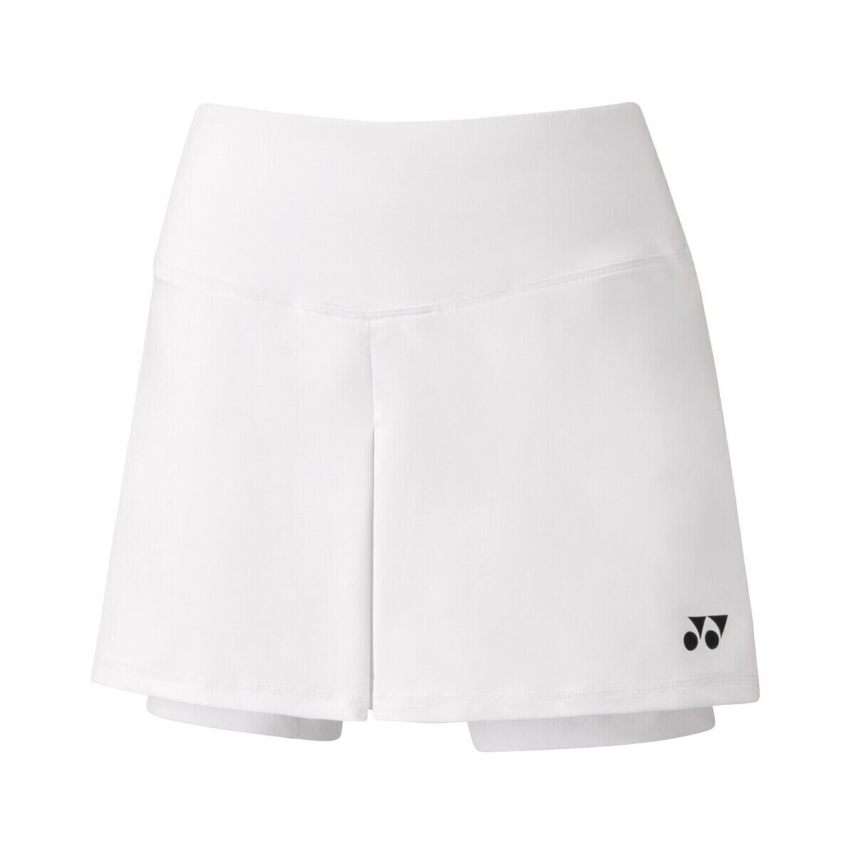 Yonex  Womens Shorts  Bílá