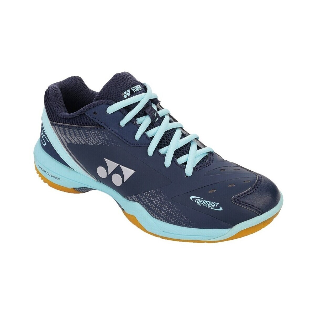 Yonex  Power Cushion 65 Z3 Women's Navy Saxe  Tmavě modrá