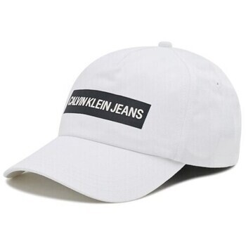 Calvin Klein Jeans  Jeans  Bílá