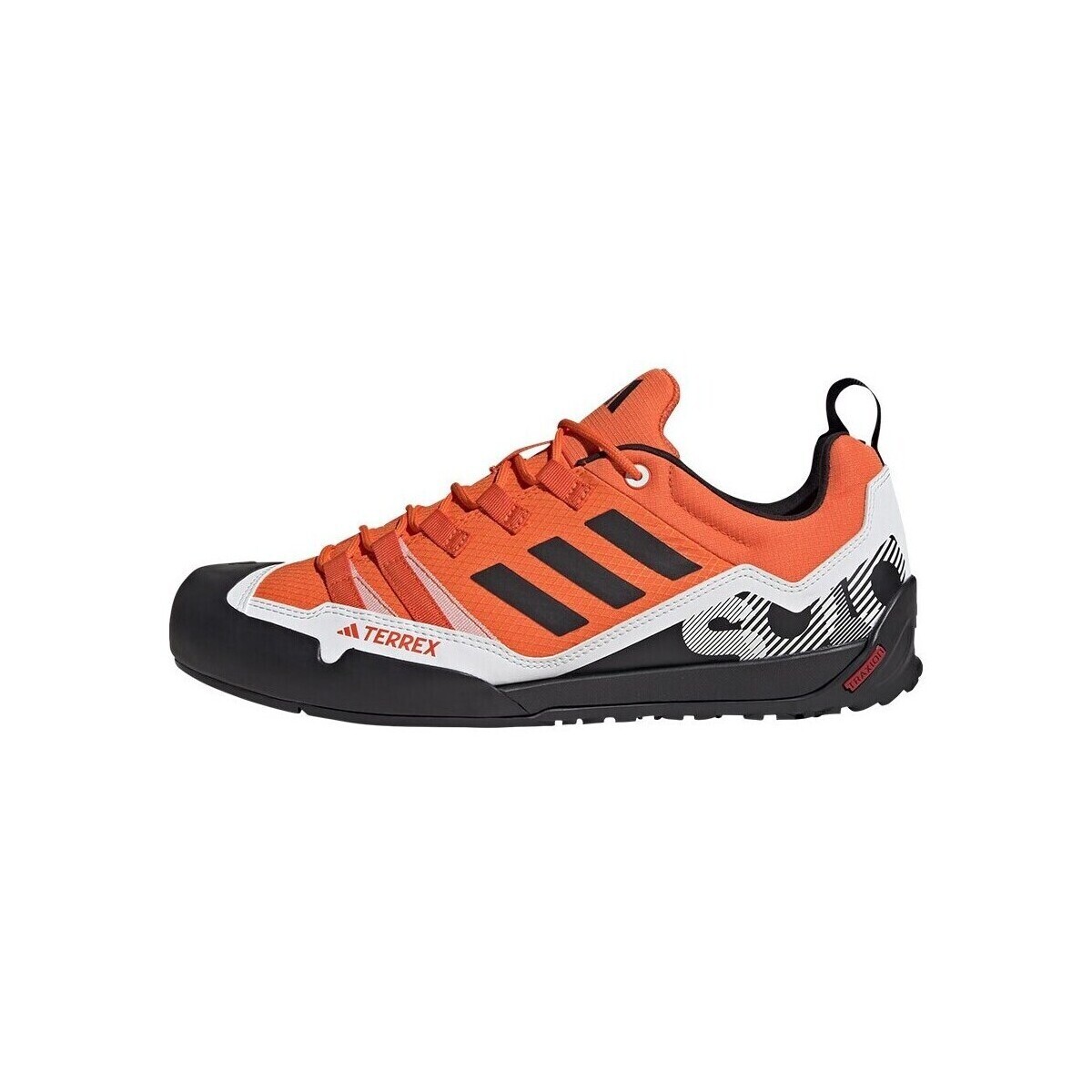 adidas  Terrex Swift Solo 2  ruznobarevne