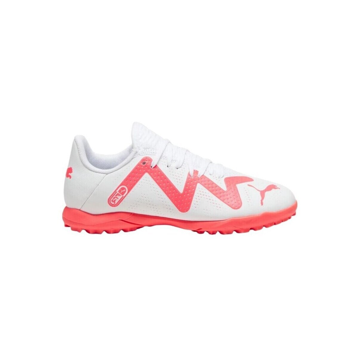 Puma  Future Play Tt Jr  Bílá