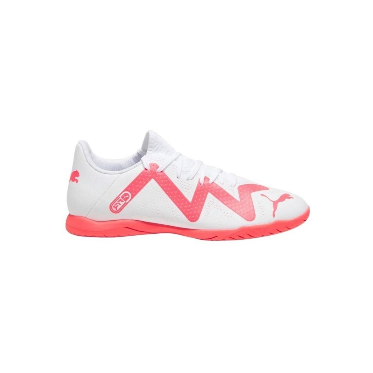 Puma  Future Play It  Bílá