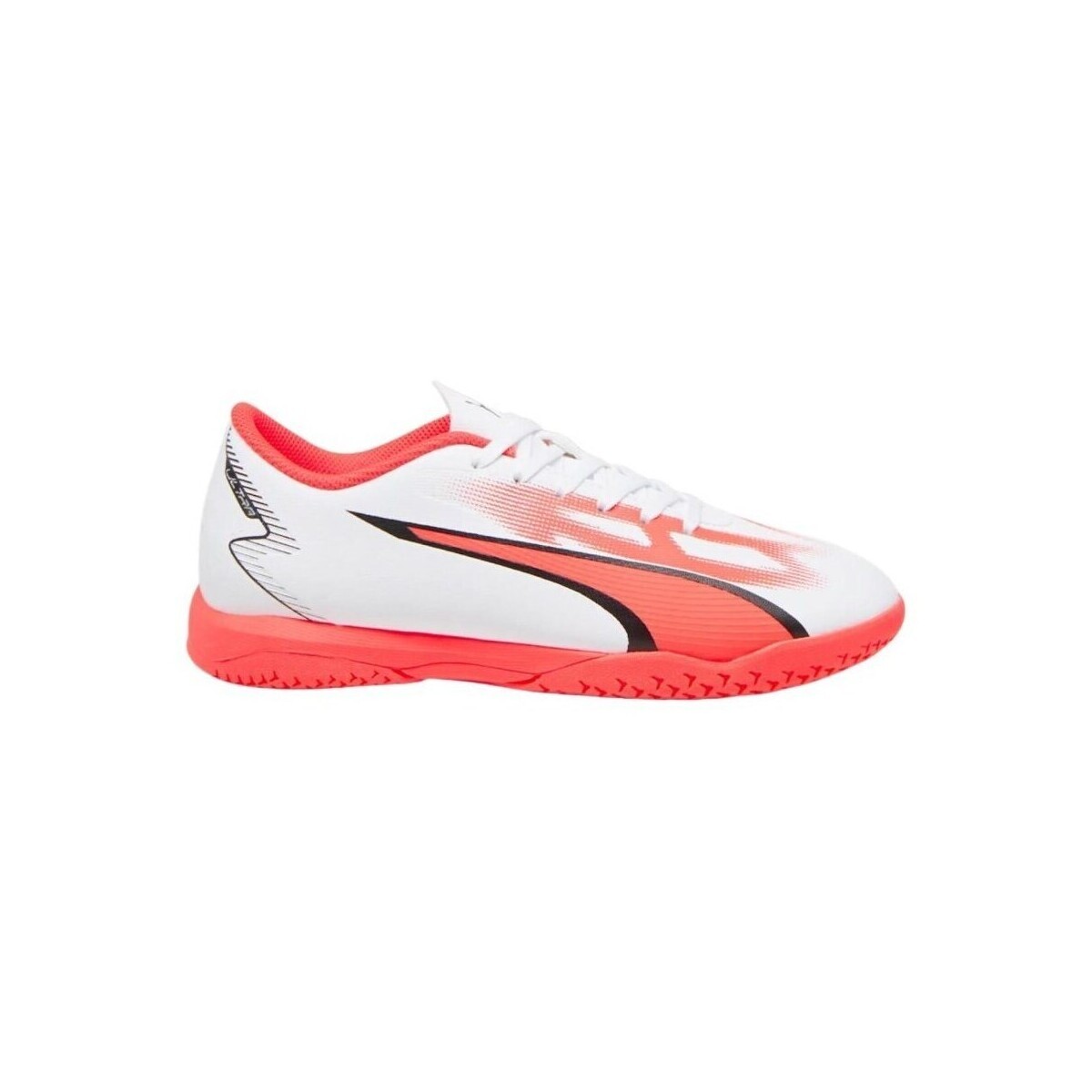 Puma  Ultra Play It Jr  Bílá