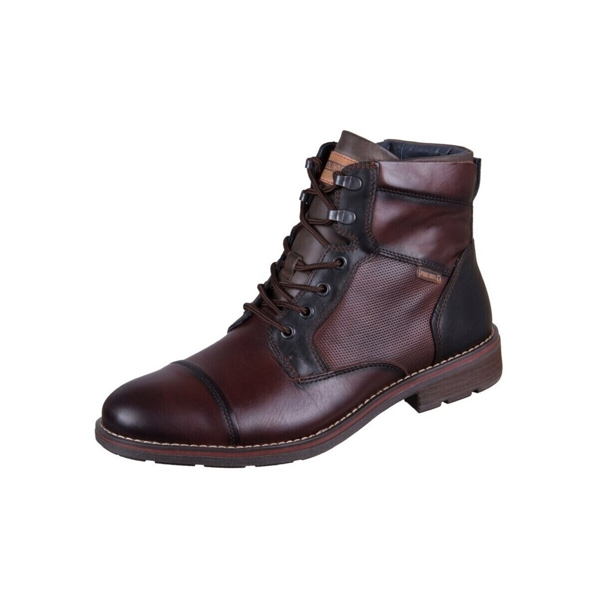 Pikolinos  M2M8156C1113  Hnědá