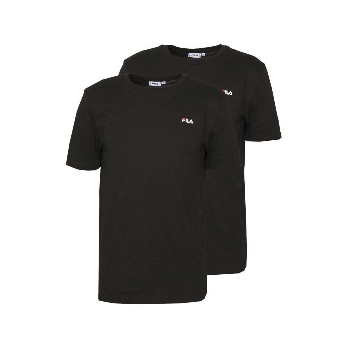 Fila  FAM008383052  Černá