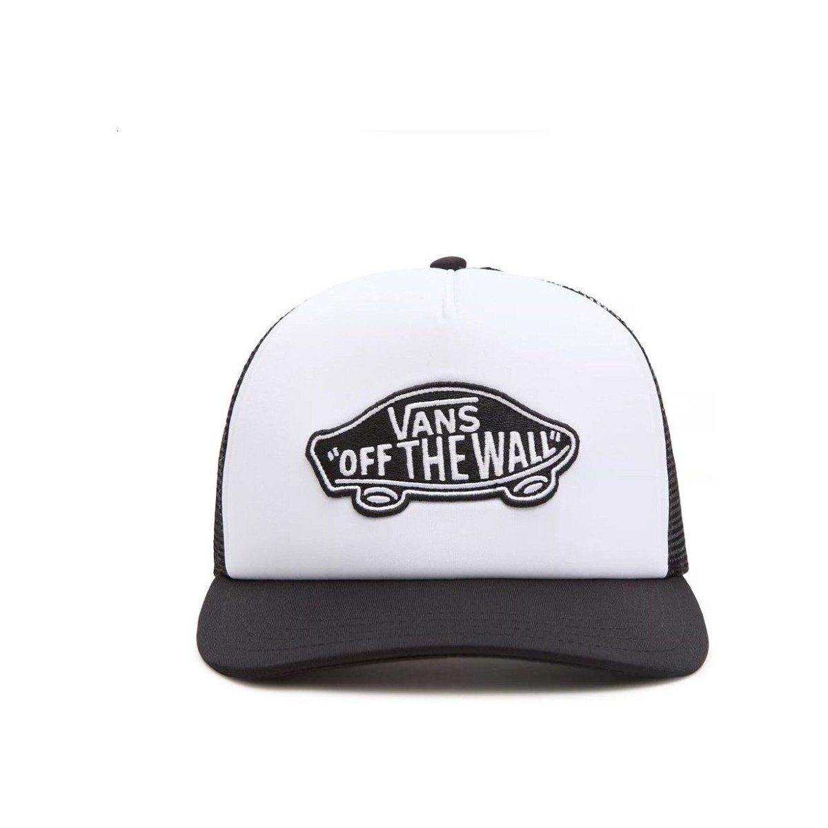Vans  VN00066XY281  Bílá