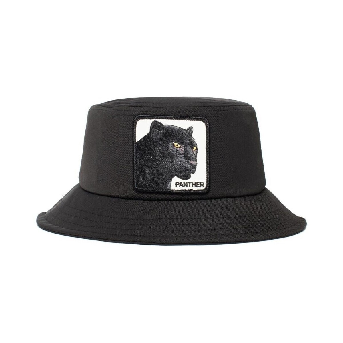 Goorin Bros  Bucktown Panther  Černá